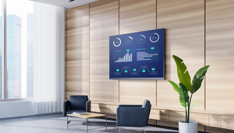 Телевидение для бизнеса от Ростелеком в посёлок Нижнесортымский (Тюменская область)